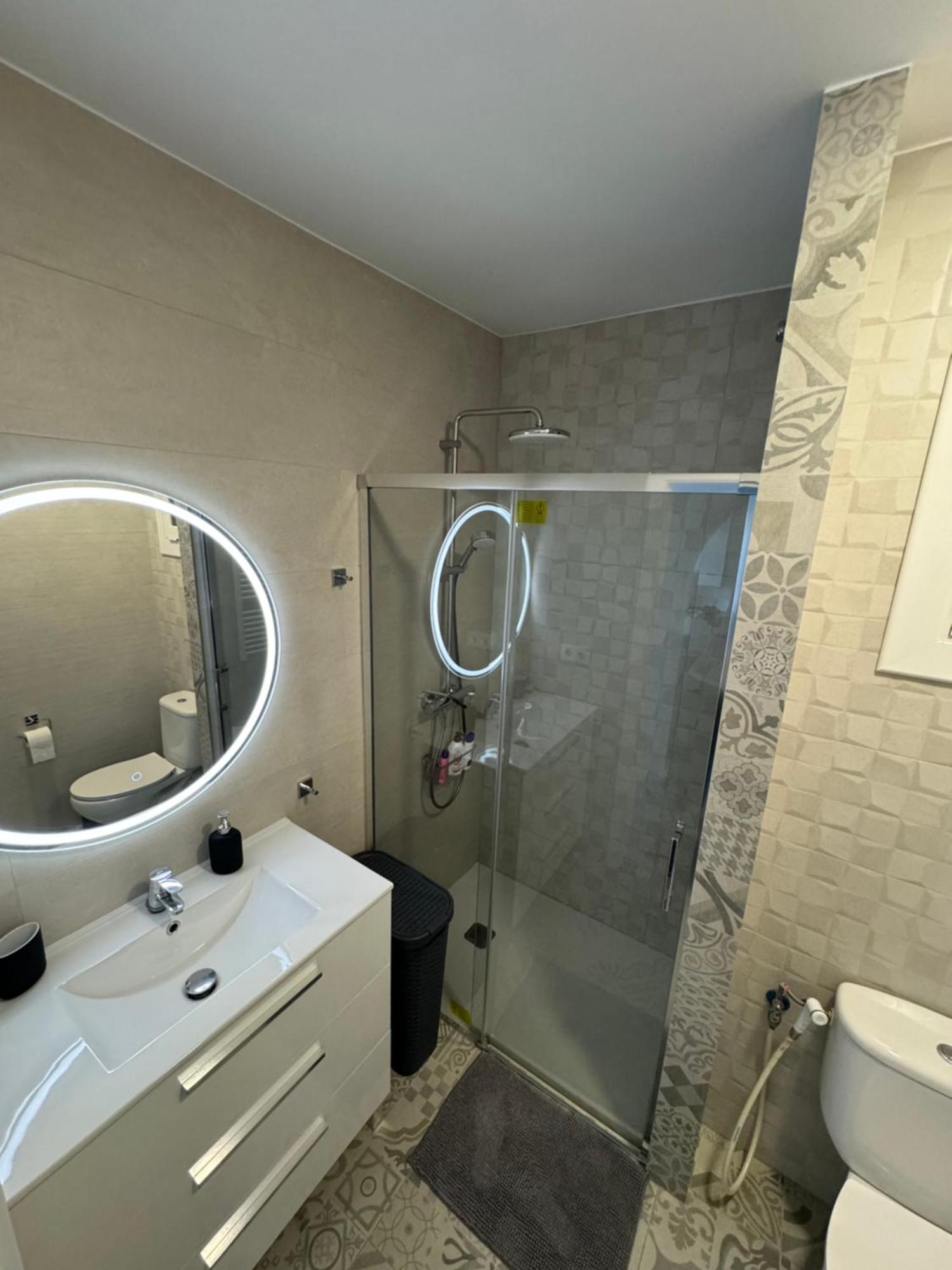 Apartment Canyelles Playa Roses